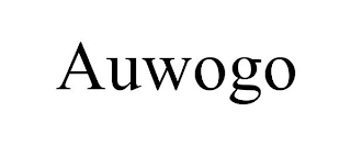 AUWOGO