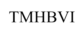 TMHBVI