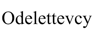 ODELETTEVCY