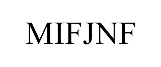 MIFJNF