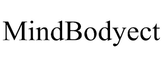 MINDBODYECT