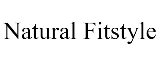 NATURAL FITSTYLE