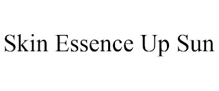 SKIN ESSENCE UP SUN