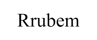 RRUBEM