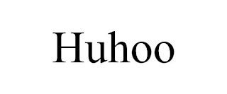 HUHOO