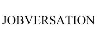 JOBVERSATION