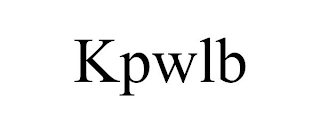 KPWLB