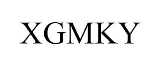 XGMKY