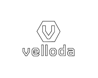 V VELLODA