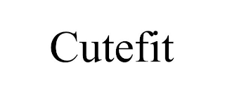 CUTEFIT