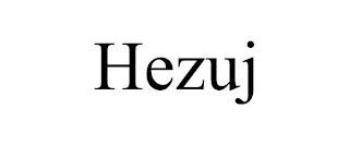 HEZUJ