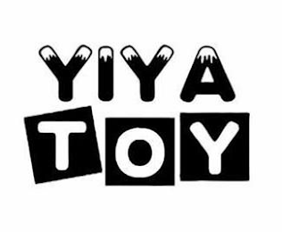 YIYA TOY