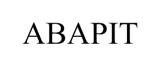 ABAPIT