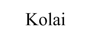 KOLAI