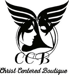CCB CHRIST CENTERED BOUTIQUE