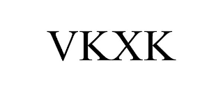 VKXK