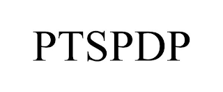 PTSPDP