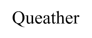 QUEATHER