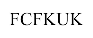 FCFKUK