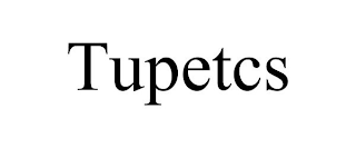TUPETCS