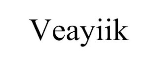 VEAYIIK