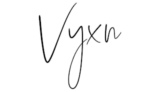 VYXN
