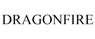 DRAGONFIRE