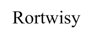 RORTWISY