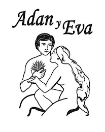 ADAN Y EVA