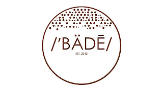 /'BÄDE/ EST. 2013