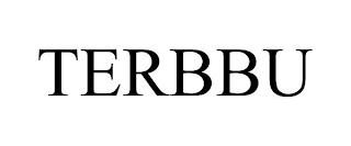 TERBBU