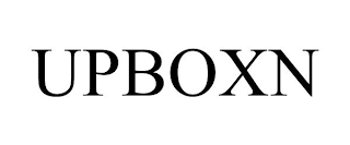 UPBOXN
