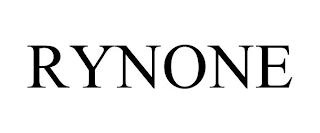 RYNONE