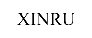 XINRU