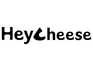 HEYCHEESE