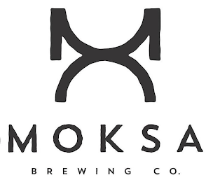 M MOKSA BREWING CO.