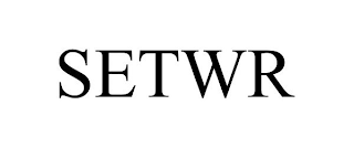 SETWR