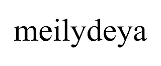 MEILYDEYA