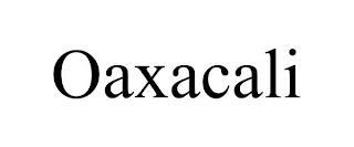 OAXACALI