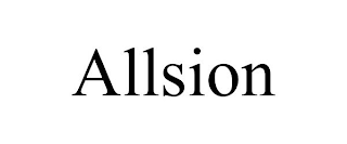 ALLSION