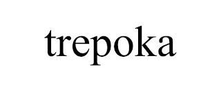 TREPOKA