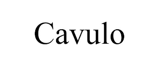 CAVULO