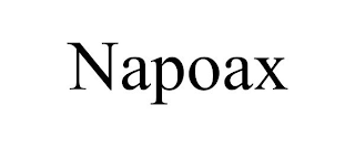 NAPOAX