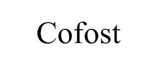 COFOST