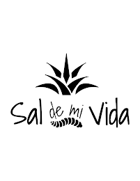 SAL DE MI VIDA