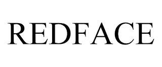REDFACE