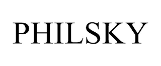 PHILSKY