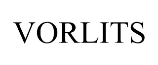 VORLITS