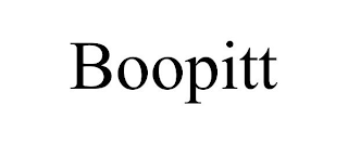 BOOPITT