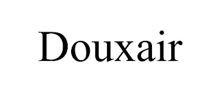 DOUXAIR